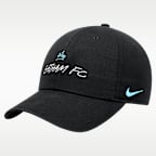 Gotham FC Nike NWSL Club Cap