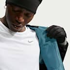 Nike Stride Therma-FIT Repel Winterized-løbejakke til mænd
