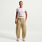 Nike Sportswear Kadın Tişörtü