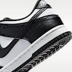 Nike Dunk Low Older Kids' Shoes