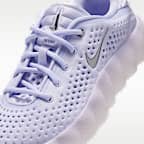 Tenis para antes del partido Nike Mind 002 para mujer