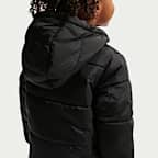 Chamarra acolchada gruesa infantil Nike Essentials