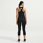 Nike Pro Women's Dri-FIT Tank Top