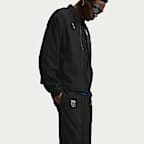 FC Barcelona Away Men's Kobe Soccer Woven Pants