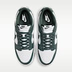 ナイキ ダンク LOW レトロ メンズシューズ