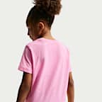 Nike Sportswear Big Kids' T-Shirt