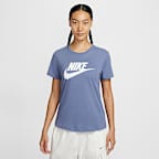 Nike Sportswear Essentials 女款標誌 T 恤