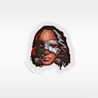 Tenis de básquetbol Ja 4 High "Zombie"