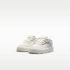 Nike Force 1 Low EasyOn Zapatillas - Bebé e infantil