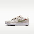 Tenis para niños grandes Nike C1TY