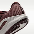 Nike Vapor 12 女款紅土球場網球鞋