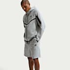 Nike Tech Men's Fleece Shorts