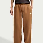 Nike Sportswear Club Men's Fleece Bungee Pants