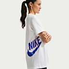 Nike Sportswear Classic Women's Oversized T-Shirt