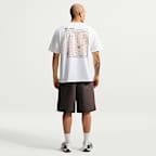 Playera de futbol Nike Toma el Juego