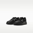 Nike Force 1 Low LV8 EasyOn Younger Kids' Shoes