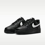 Nike Air Force 1 '07 Men's Shoes
