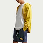 Nike Sportswear Club Men's Fleece Shorts