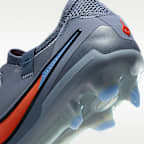 Nike Tiempo Legend 10 Elite Firm-Ground Low-Top Football Boot
