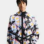 Korea x PEACEMINUSONE Men's Anthem Jacket