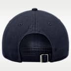 Gorra Nike ajustable para hombre Pumas Club