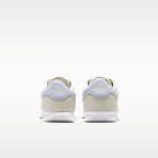 Nike Cortez Textile Big Kids' Shoes