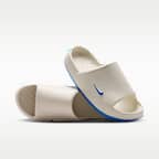 Chanclas Nike Calm de la NFL para hombre (Los Angeles Chargers)