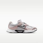 Tenis para niños grandes Nike V5 Runner Suede