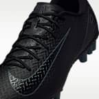 Nike Mercurial Vapor 16 Academy AG lav fotballsko