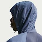 Nike Miler Men's Repel Winterized Running Jacket