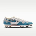 Nike Mercurial Vapor 16 Elite x Patta Firm-Ground Low-Top Soccer Cleats