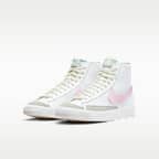 Tenis para niños grandes Nike Blazer Mid '77