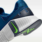Nike Free Metcon 5 Men's Workout Shoes