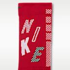 Nike Elite 2.0 X-MAS Cushioned Crew Socks