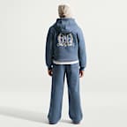 Nike Sportswear Club Fleece Big Kids' Hoodie