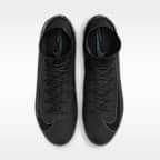 Nike Mercurial Superfly 10 Pro Firm-Ground High-Top Football Boot