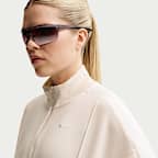 Chamarra de atletismo para mujer Nike Sportswear