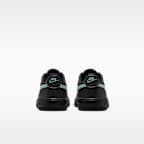 Nike Force 1 Low Little Kids' Shoes