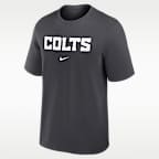 Indianapolis Colts Rivalries Collection Primary Men's Nike Dri-FIT NFL T-Shirt