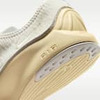 Nike Air Superfly LX Ponyhaarleder-Schuh (Damen)