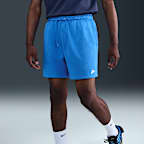 Nike Club Men's French Terry Flow Shorts