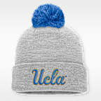 UCLA Peak Men's Jordan Brand College Cuffed Beanie