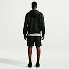 Nike Energy Men's Full-Zip Hoodie