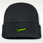 Oregon Men's Nike College Cuffed Beanie