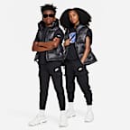 Nike Sportswear Club Fleece Pantalón de cargo - Niño/a