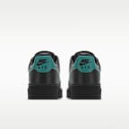 Chaussure personnalisable Nike Air Force 1 Low By You pour Homme
