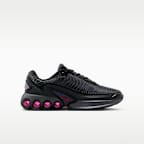 Tenis para niños grandes Nike Air Max Dn