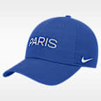 PSG Club Men's Nike Adjustable Cap