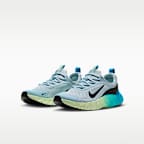 Nike Free Ride Older Kids' Running Shoes