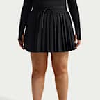 Falda plisada para mujer (talla grande) Nike Sportswear